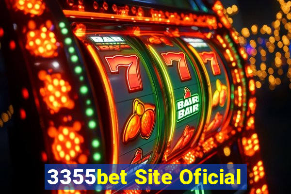 3355bet Site Oficial